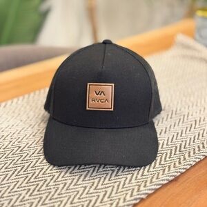 RVCA SnapBack Trucker Hat